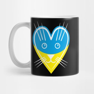 Cutest Ukraine Mug